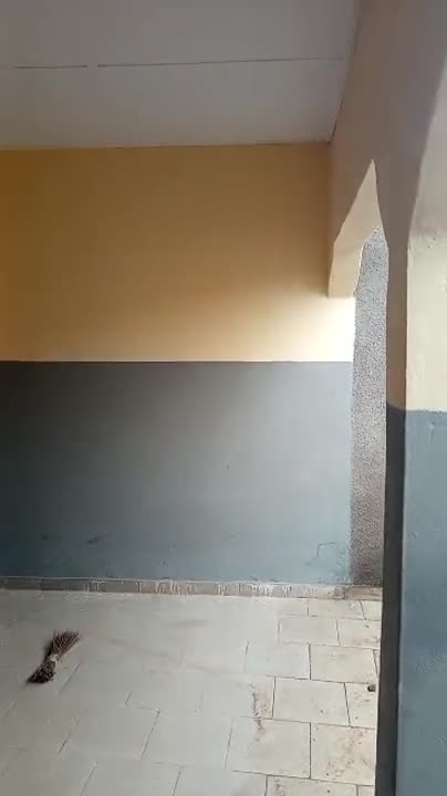 2 chambres, salon à louer à Gnankoukro
