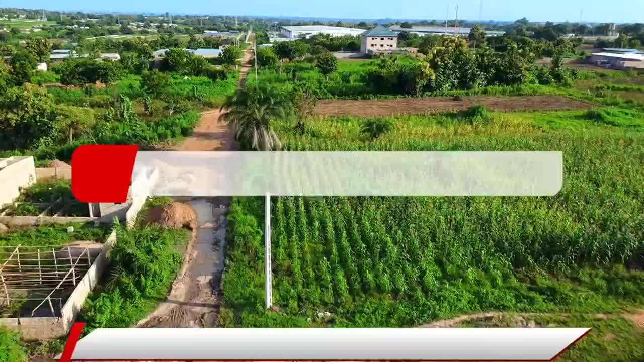 Terrain de 510 m² à vendre à la Cité Dauré (ACD disponible)