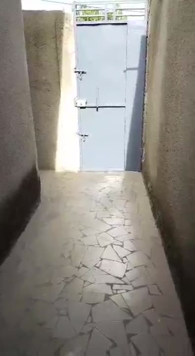 Chambre salon à louer à N'Dakro