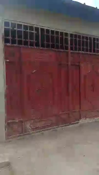 4 pièces à louer à Houphouët-ville — finition, compteurs individuels