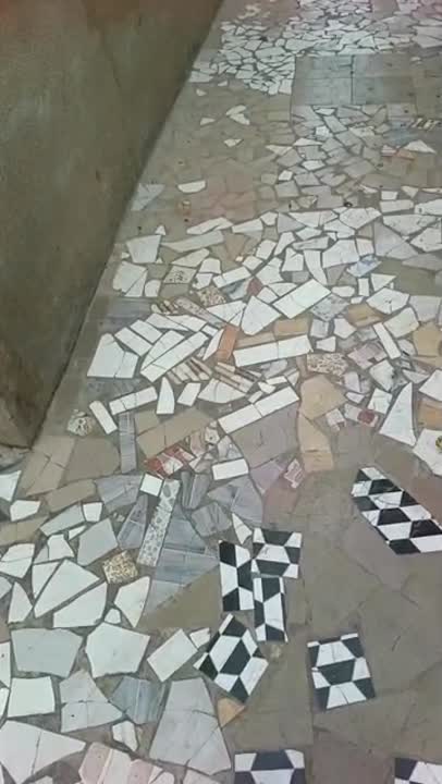 Chambre salon à louer à Gbêssêkro