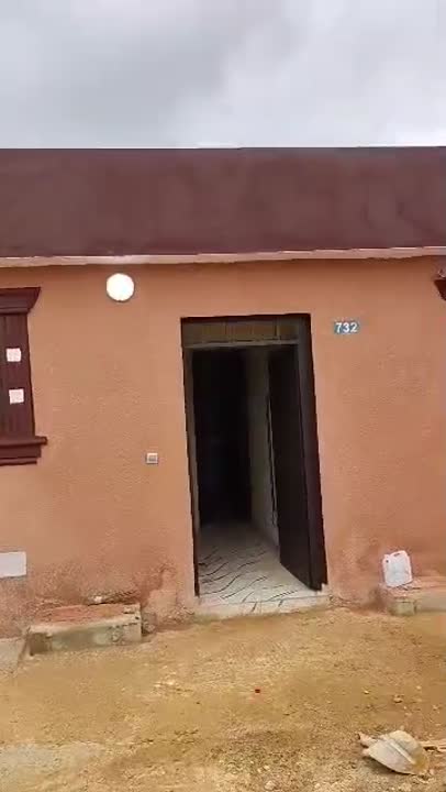 2 logements de 2 pièces à louer près de l'école Mariam Fofana