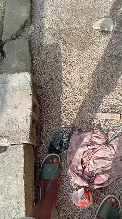Studio à louer à Adjeyaokro — 30 000 FCFA