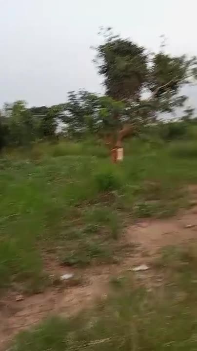 Terrain de 500 m² à vendre à Kami (ACD disponible)