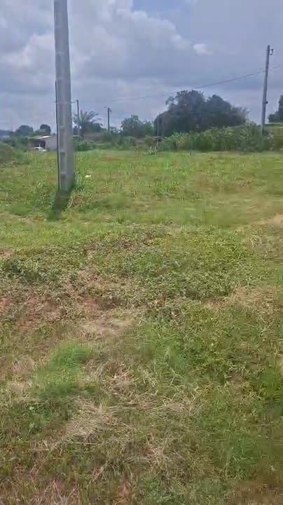 Terrain de 400 m² à vendre à Morofé