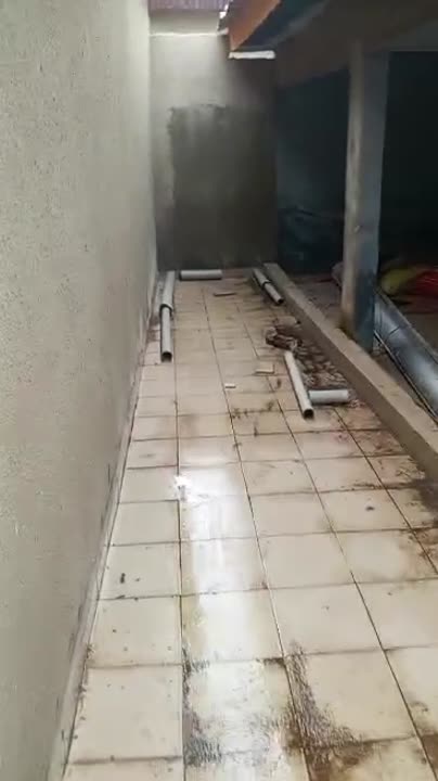2 chambres, salon à louer à Bobo
