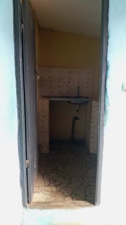 Chambre salon à louer à Ahougnassou