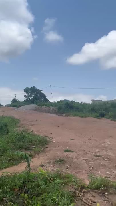 Terrain de 700 m² à vendre à Cité CIDT — ACD en cours