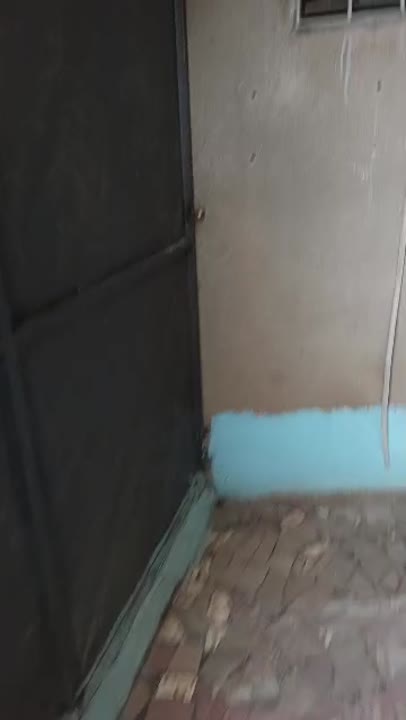 Studio meublé à louer à N'Gattakro