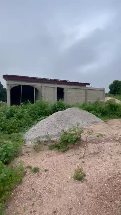 Terrain de 500 m² à vendre à N'Dakro