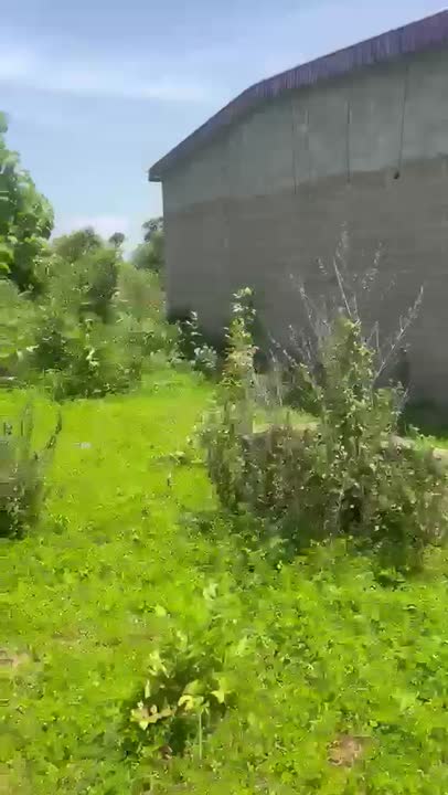 2 terrains de 600 m² à vendre à Kennedy (derrière OLAM)