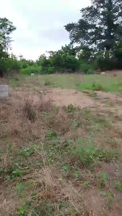 Terrain à vendre à Assabou (80 Logements) — bordure goudron