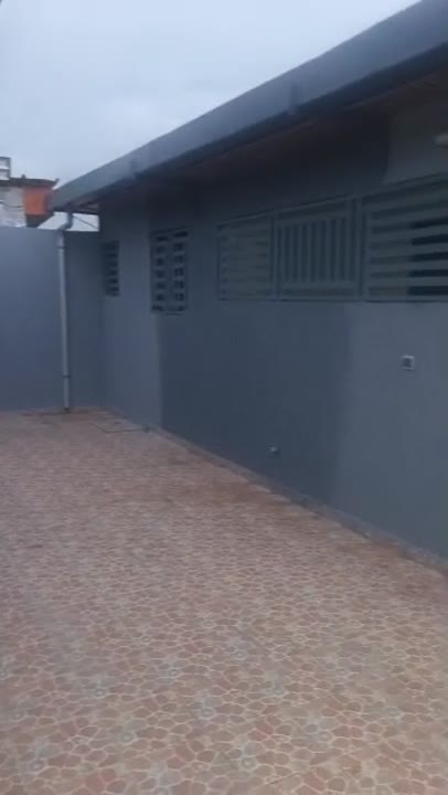 Appartement 3 pièces à louer à Kami — Yamoussoukro