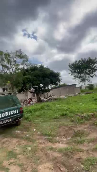 Terrain de 500 m² à vendre à Kennedy Famadji