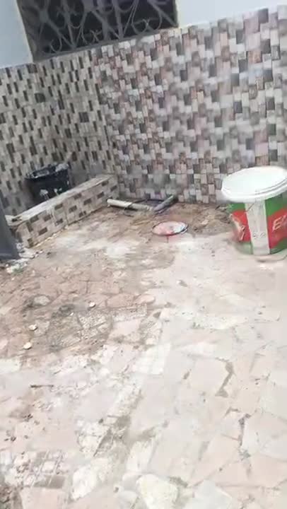 2 chambres, salon à louer à Tchelekro