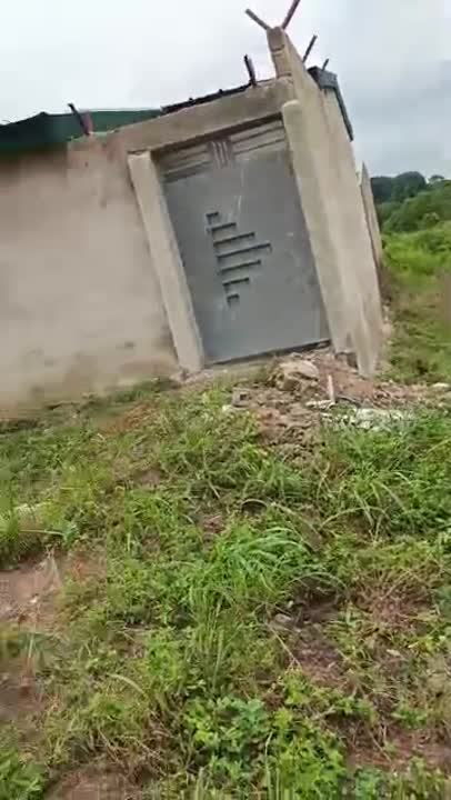 Terrain de 600 m² à vendre à Tchélékro (lotissement Kouadio Kouamékro)