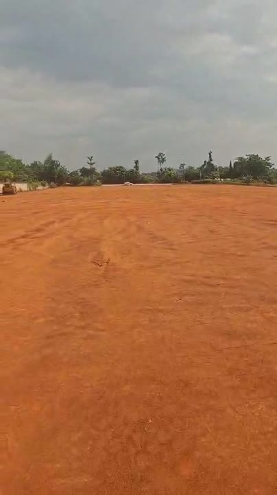 3 terrains de 479 m² à vendre près de China Mall