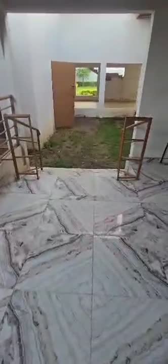 Cour de 3000 m² à vendre à Ahougnassou (ACD disponible)