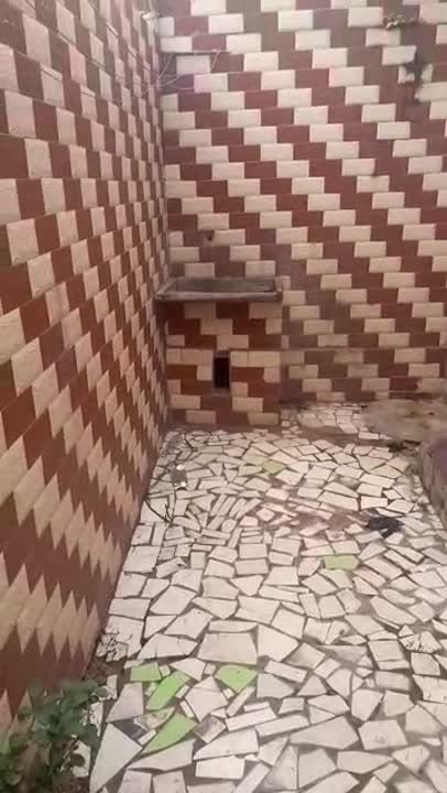 3 chambres, salon à louer à N'Dakro (Camp commando)