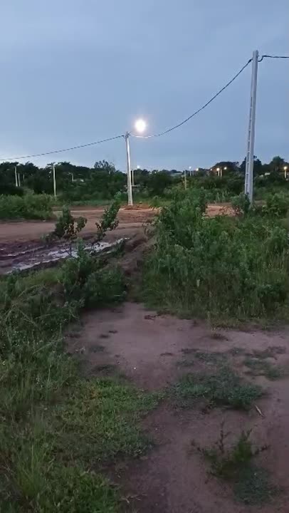 Terrain de 600 m² à vendre à Akpéssékro