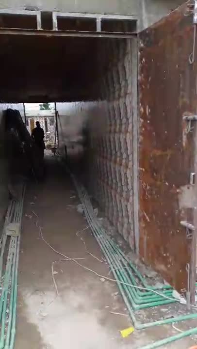 6 studios à louer à N'Dakro, près du goudron